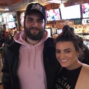 Meet your Posher, Jake